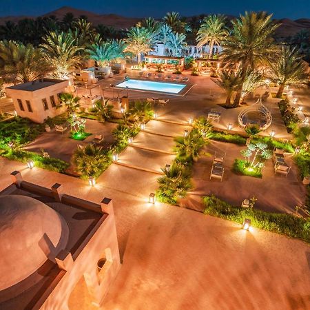 Riad Serai Merzouga Exterior photo