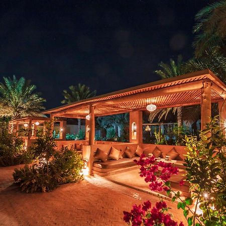 Riad Serai Merzouga Exterior photo