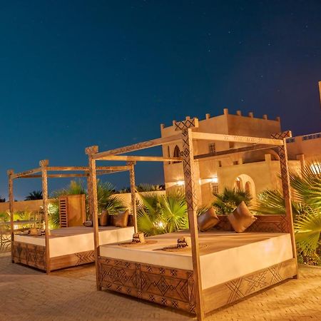 Riad Serai Merzouga Exterior photo